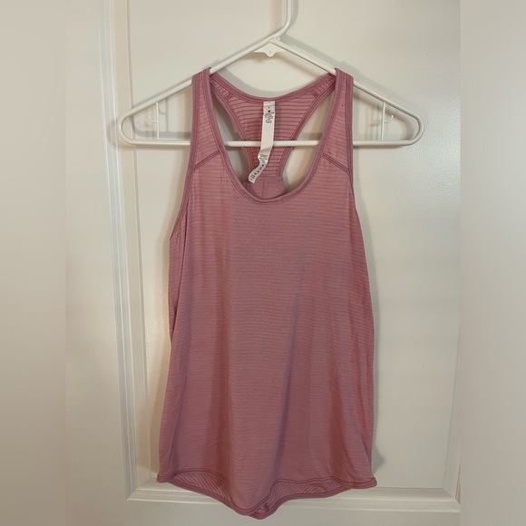 Lululemon tank top - Picture 1 of 3